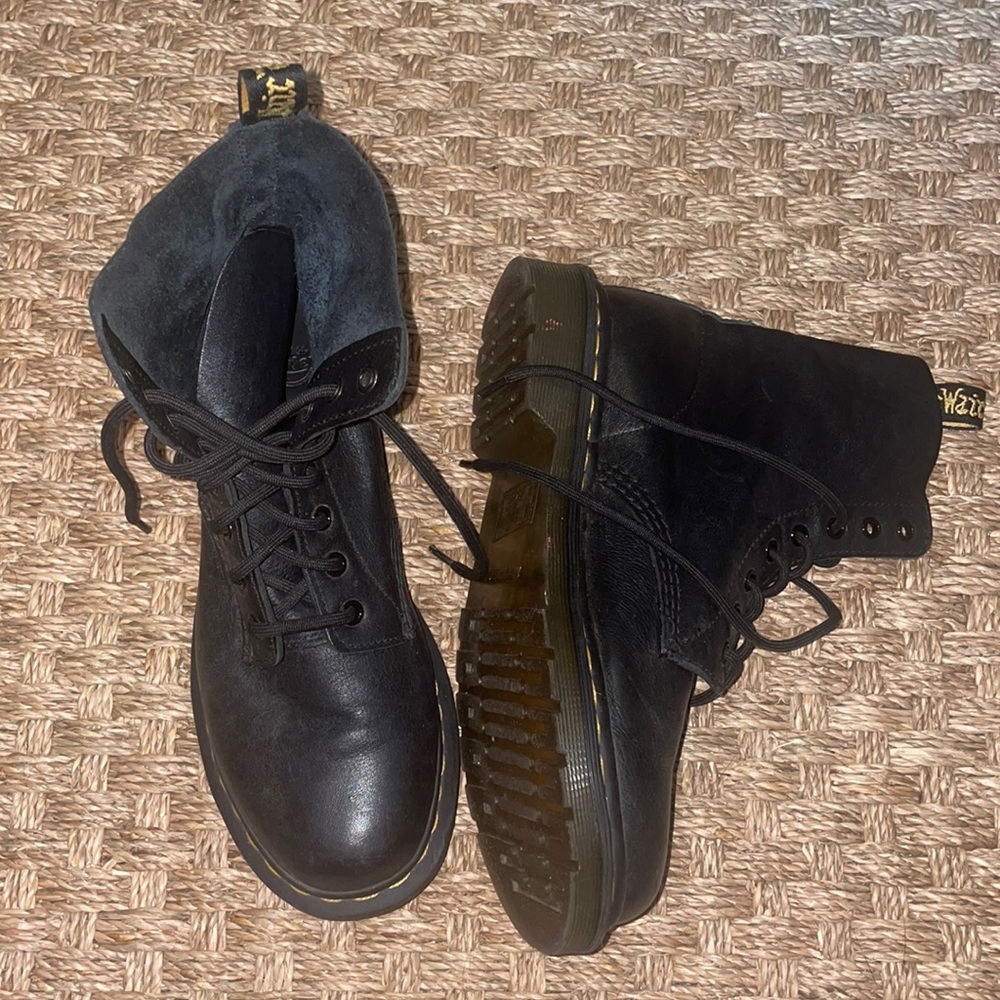 Doc martens